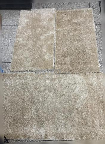 Tapis d'occasion encore neufs - 2