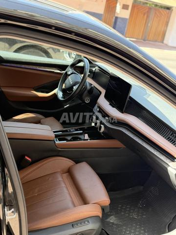 Skoda Superb Diesel Automatique 2025 à Rabat - 2