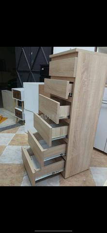 Placard polyvalent - 2
