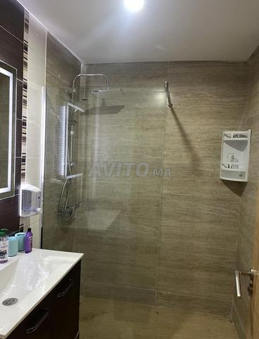 Joli appartement à Olablanca vue piscine - 2