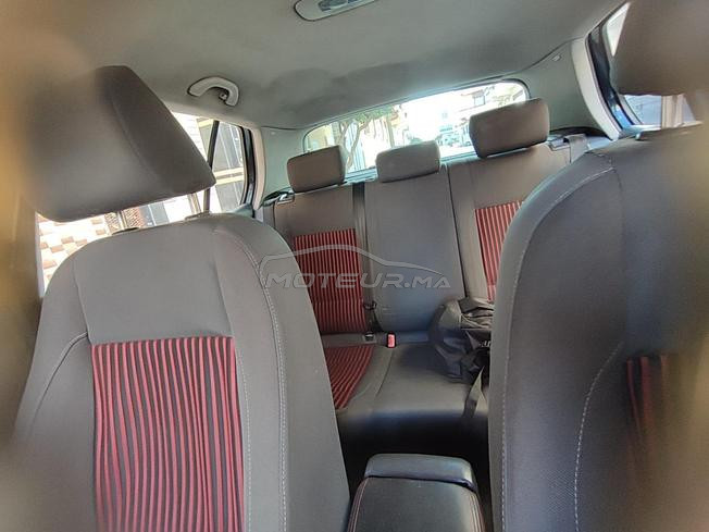 Volkswagen Golf 5 Diesel Manuelle, 2007 à Meknès