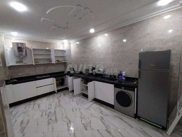 Appartement calme et bien équipé - 2