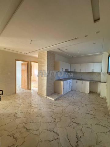 Appartement à vendre à Oujda - 2