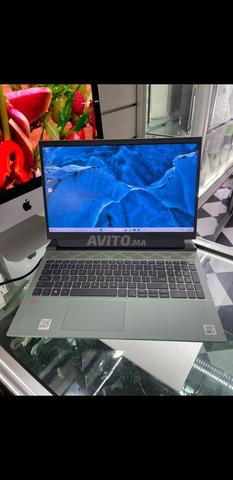 ديل G15 i7 الجيل العاشر Gaming RTX 3060 - 2