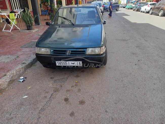 فياط اونو 