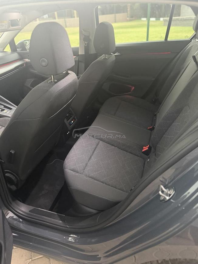 Golf 8 Style 