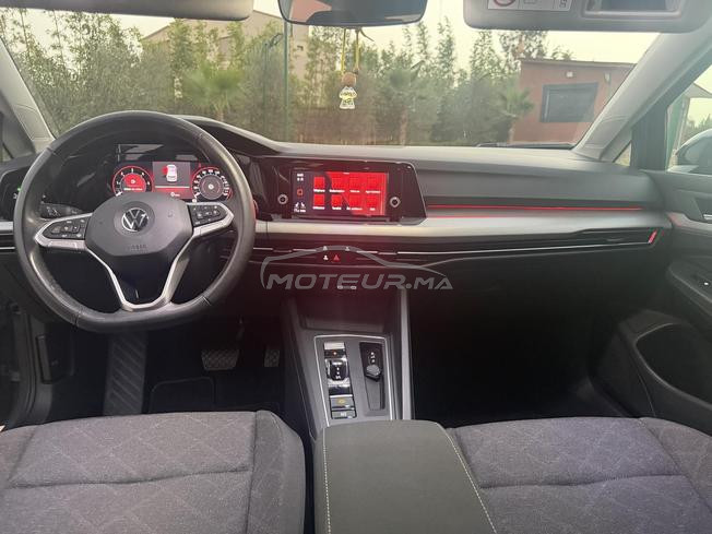 Golf 8 Style 