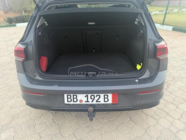 Golf 8 Style 