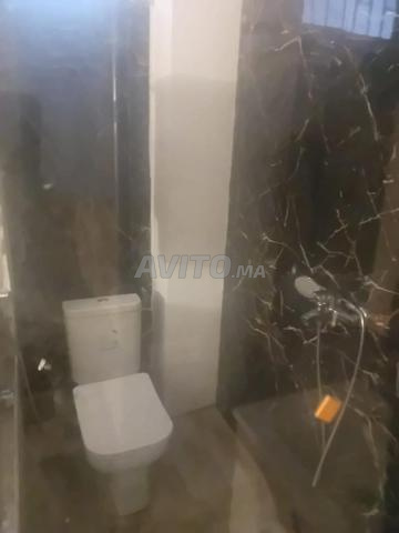 Appartement à louer 50 m² à Casablanca - 2