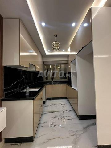 Appartement à vendre à Oujda - 2
