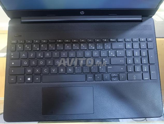 HP AMD 3020e مع رسومات راديون - 2