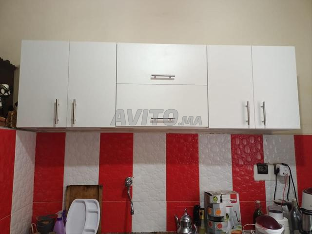 Placard de cuisine - 2