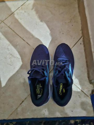 Chaussures de sport excellentes, taille 42, Brooks - 2