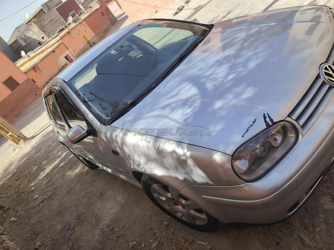 golf 4 passific 115 5eme
