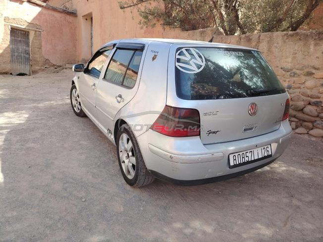 golf 4 passific 115 5eme