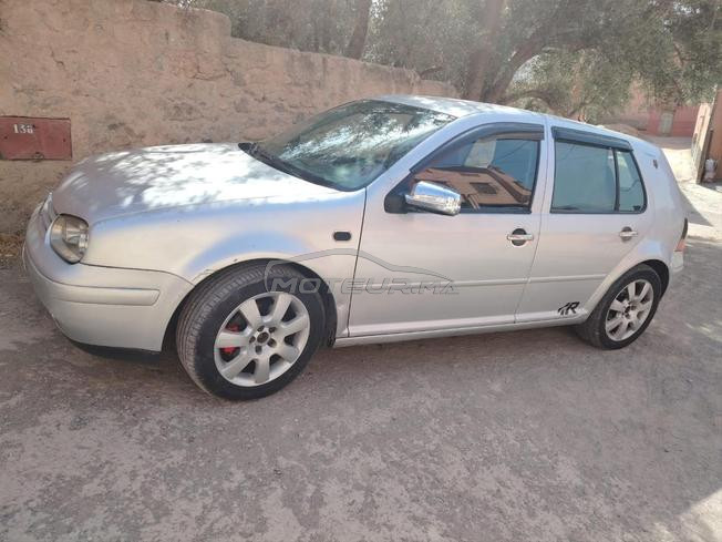 golf 4 passific 115 5eme