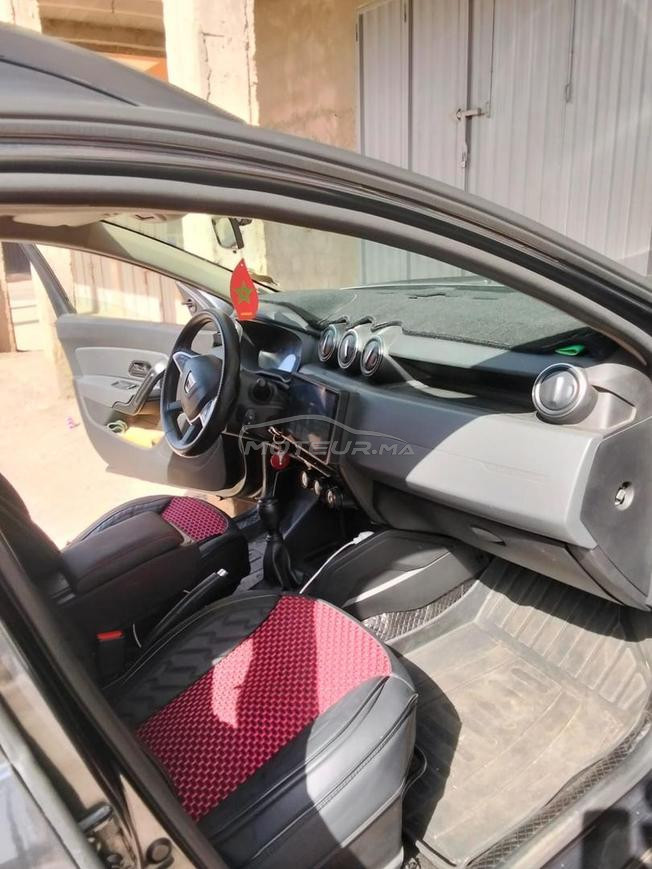 Dacia Duster Diesel Manuelle 2020 à Marrakech