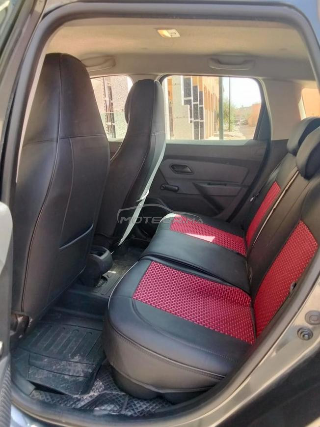 Dacia Duster Diesel Manuelle 2020 à Marrakech