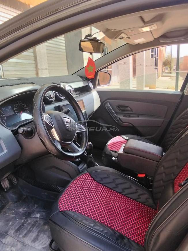 Dacia Duster Diesel Manuelle 2020 à Marrakech