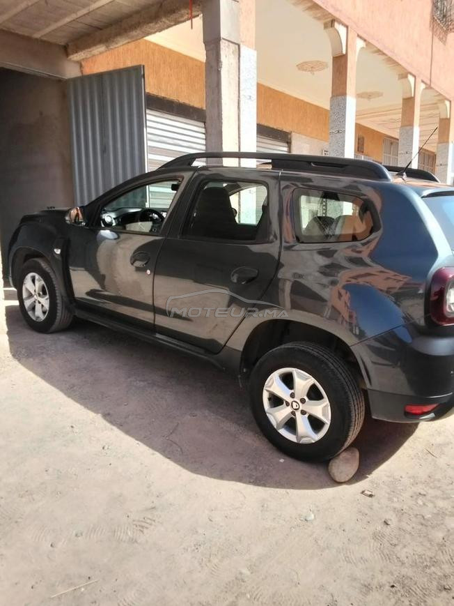 Dacia Duster Diesel Manuelle 2020 à Marrakech