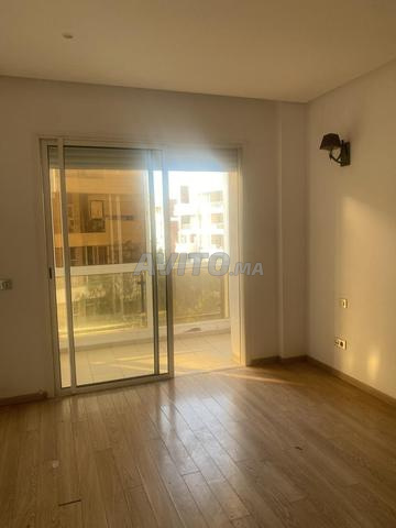 Appartement vide à Prestigia - 2