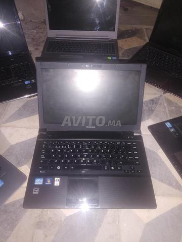 PC portable emporté à l'étranger - 2