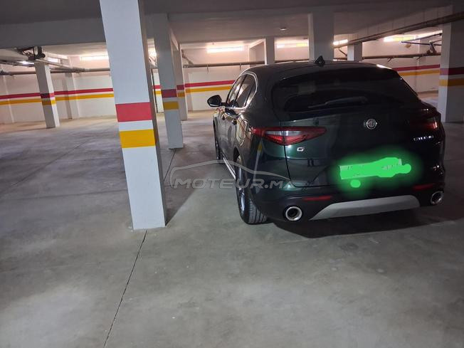 stelvio Q4