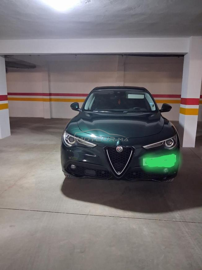 stelvio Q4