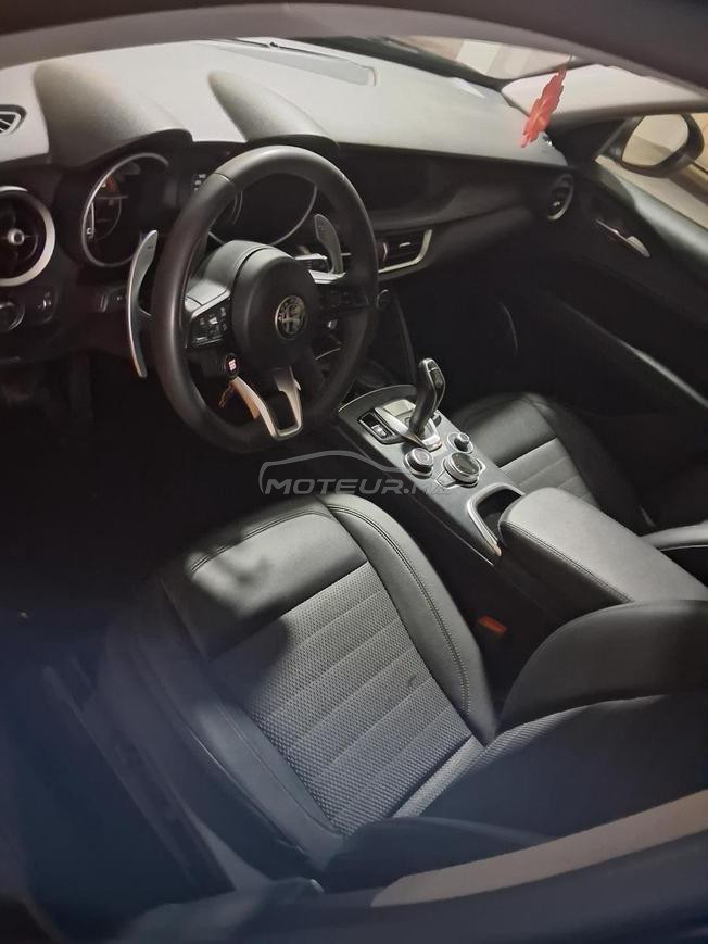 stelvio Q4
