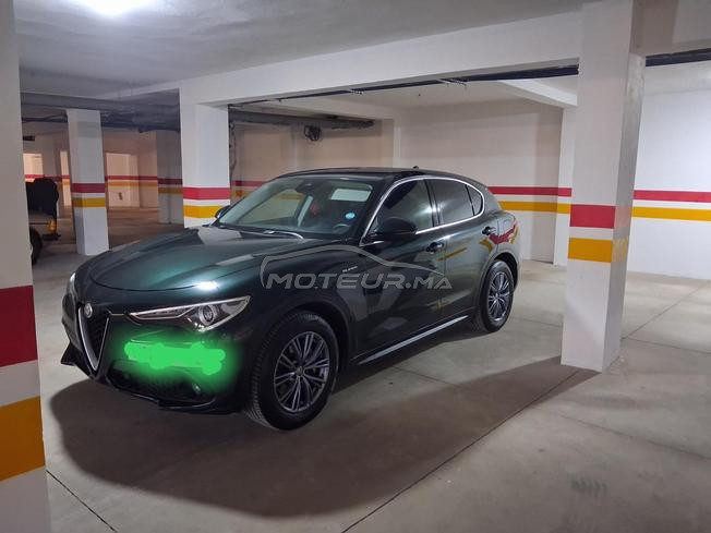 stelvio Q4