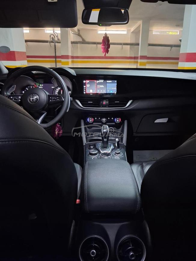 stelvio Q4