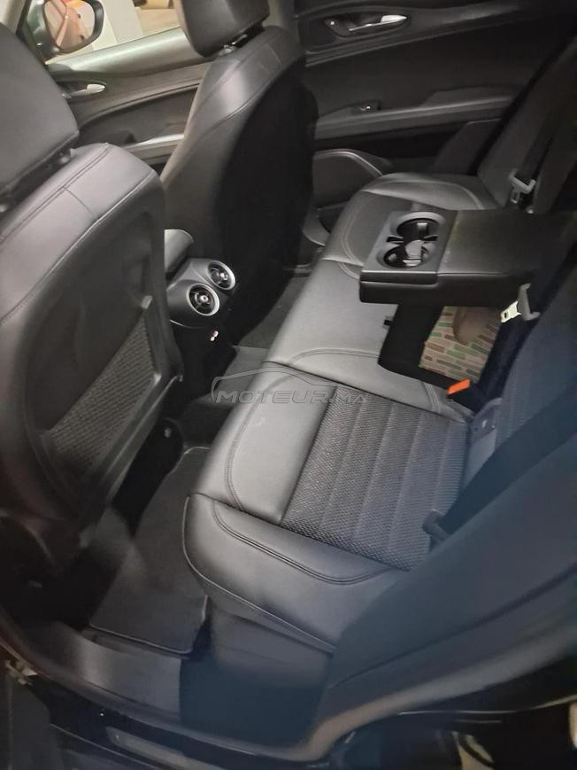 stelvio Q4