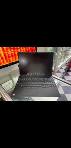 Lenovo Thinkpad L16 Gen 2 AMD Ryzen 5 Pro (Neuf)