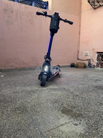 Trottinette électrique Dualtron - 2