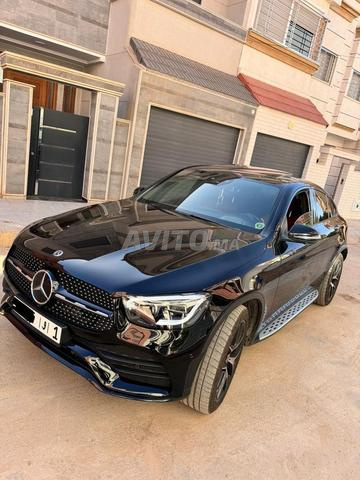 GLC 300 D ديزل - 2