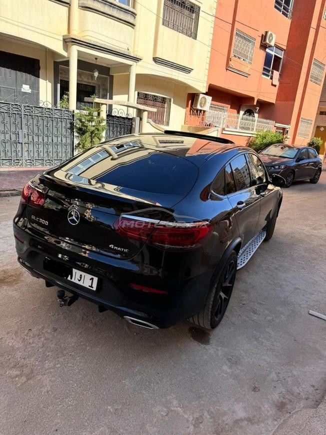 GLC 300 D  diesel 