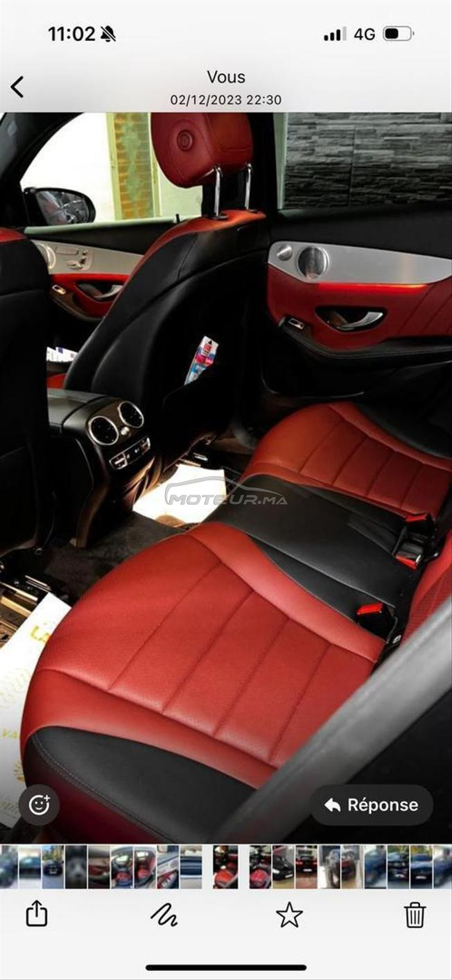 GLC 300 D  diesel 