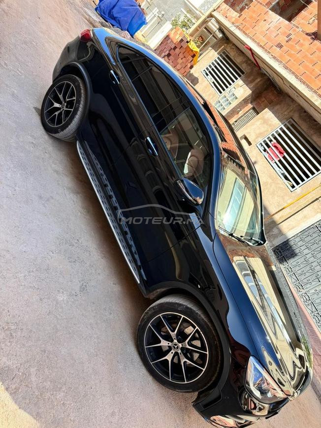 GLC 300 D  diesel 
