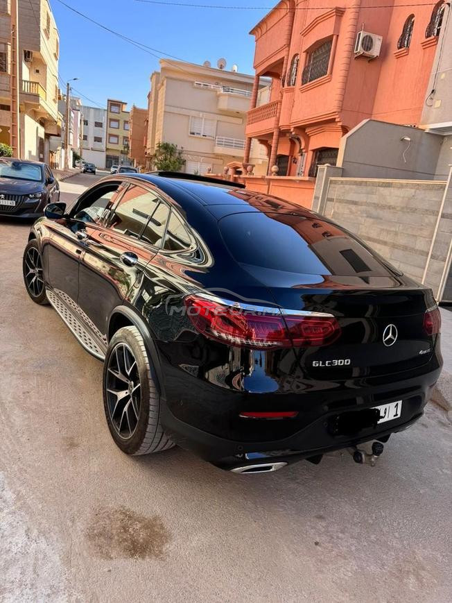 GLC 300 D  diesel 