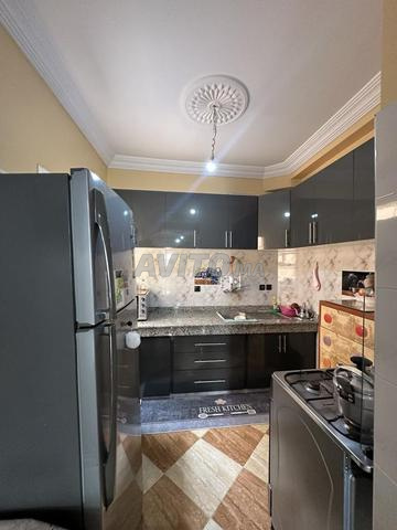 Appartement à vendre à Oujda - 2