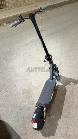 سكوتر كهربائي Navee GT3 PRO - 2