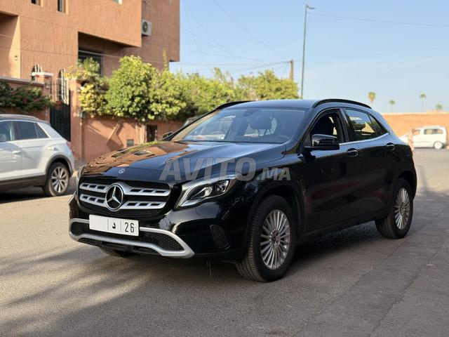 Mercedes-Benz Classe GLA Diesel - 2