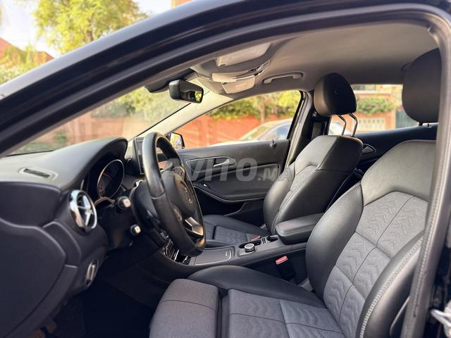 Mercedes-Benz Classe GLA Diesel