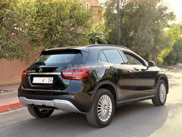 Mercedes-Benz Classe GLA Diesel