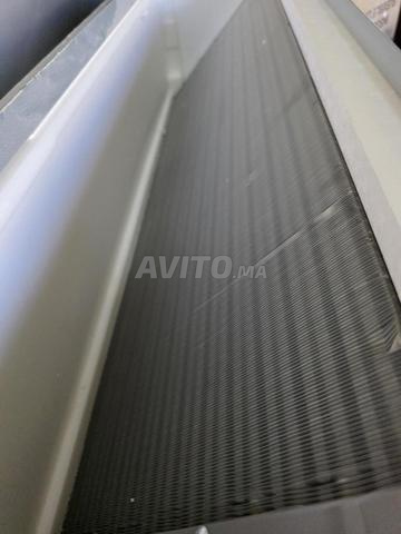 مكيف LG 24000 سبليت انفرتر - 2