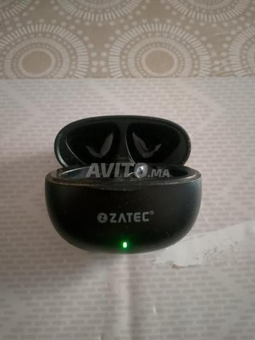 Boîte Zatek Z1 vide - 2