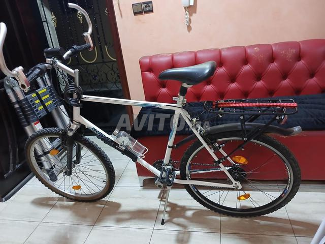 Vélo Decathlon - 2