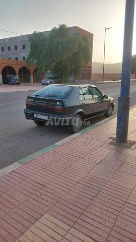 Renault 19 - 2