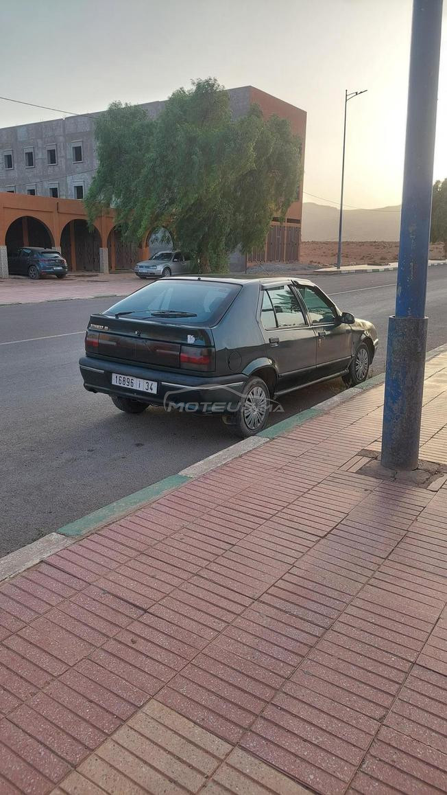 Renault 19 