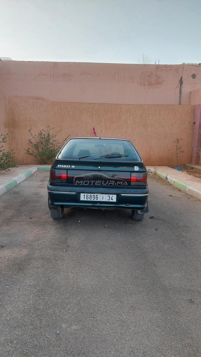 Renault 19 